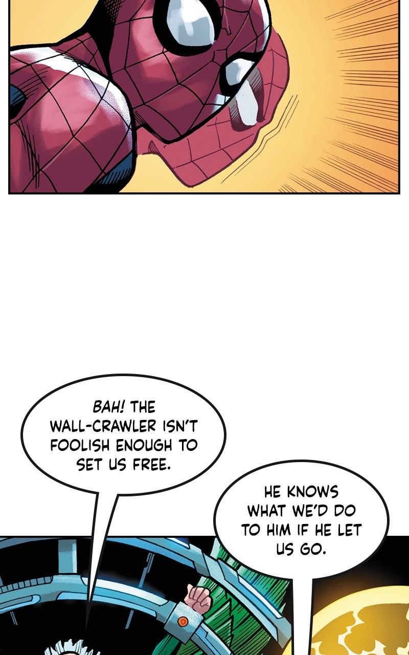 The Amazing Spider-Man (2022) Episode 16 page 7 - 