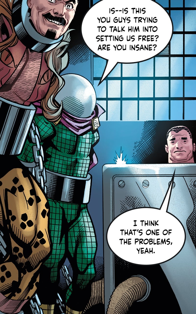The Amazing Spider-Man (2022) Episode 16 page 10 - 