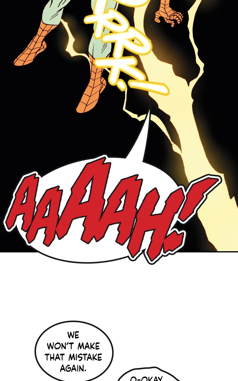The Amazing Spider-Man (2022) Episode 17 page 11 - 