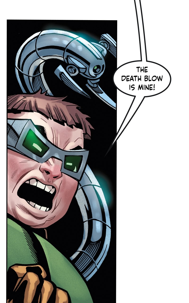 The Amazing Spider-Man (2022) Episode 17 page 13 - 
