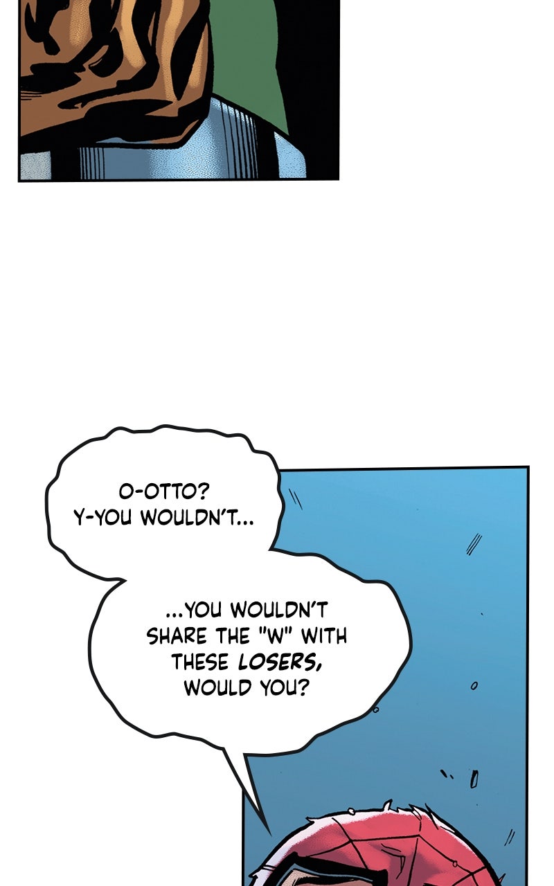 The Amazing Spider-Man (2022) Episode 17 page 14 - 