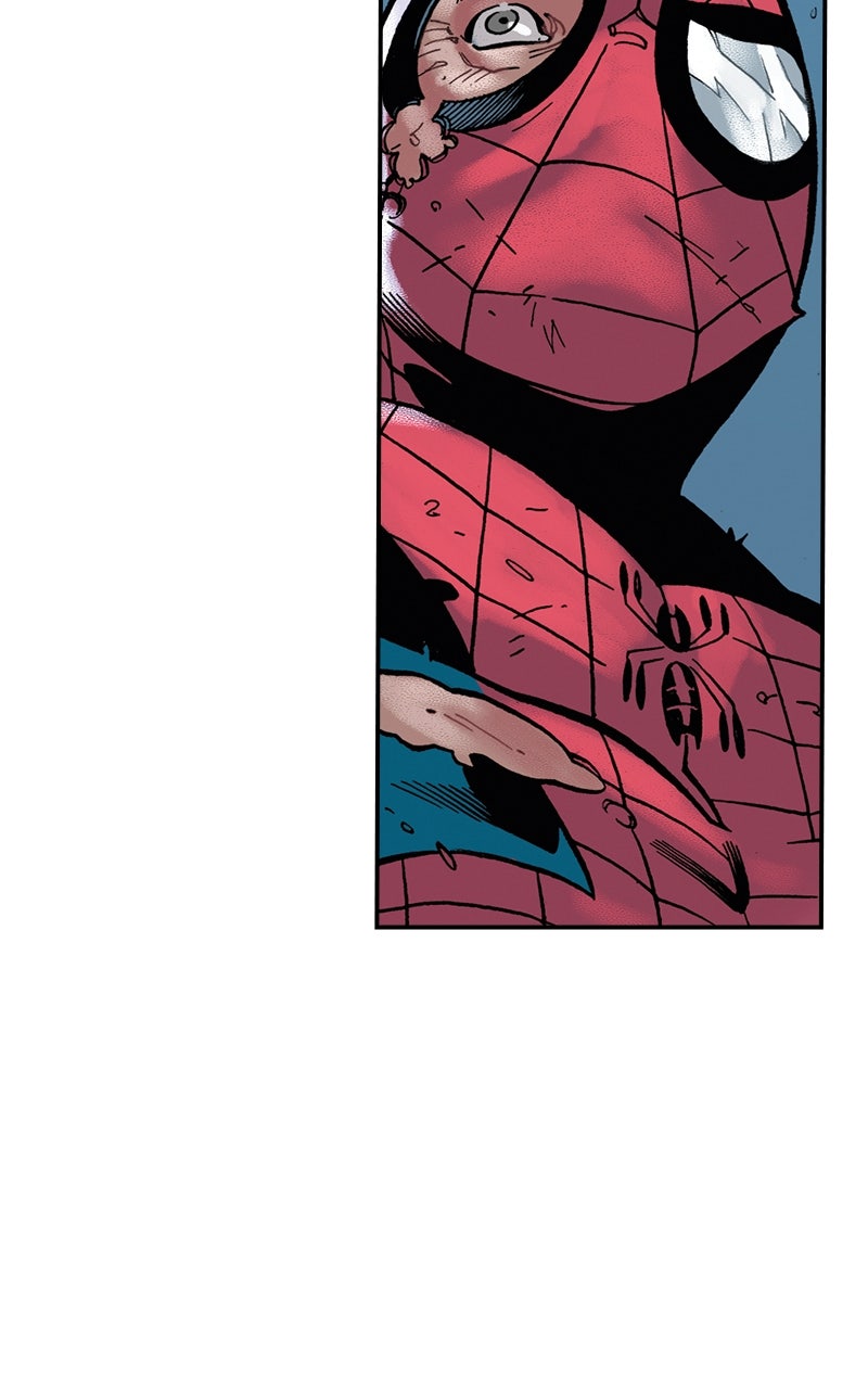 The Amazing Spider-Man (2022) Episode 17 page 15 - 