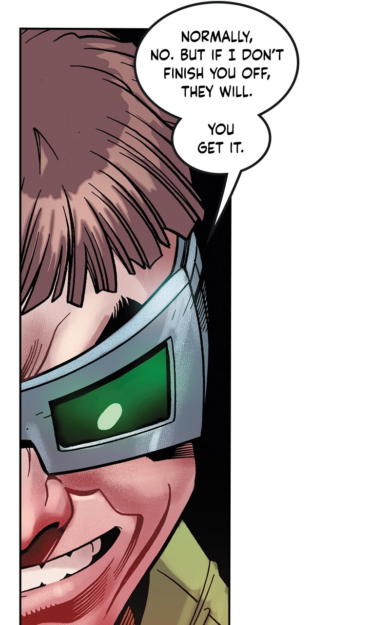 The Amazing Spider-Man (2022) Episode 17 page 16 - 