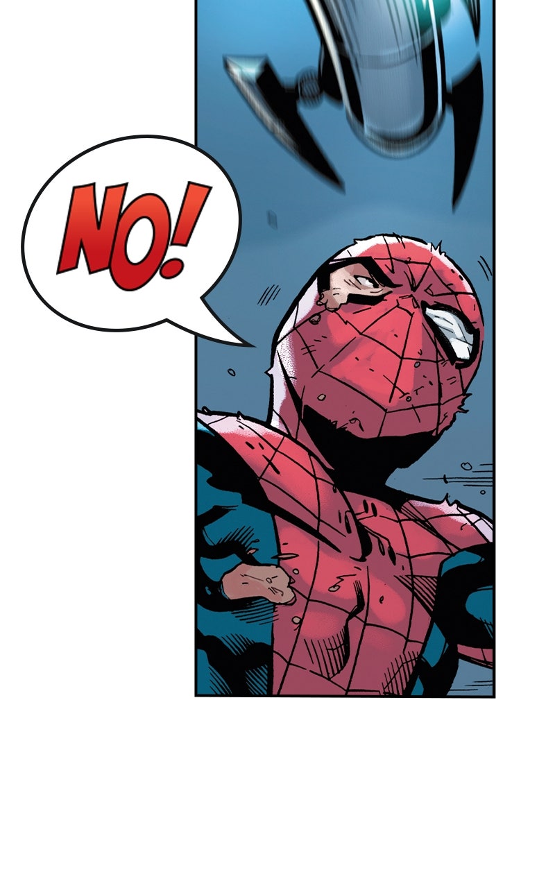 The Amazing Spider-Man (2022) Episode 17 page 18 - 