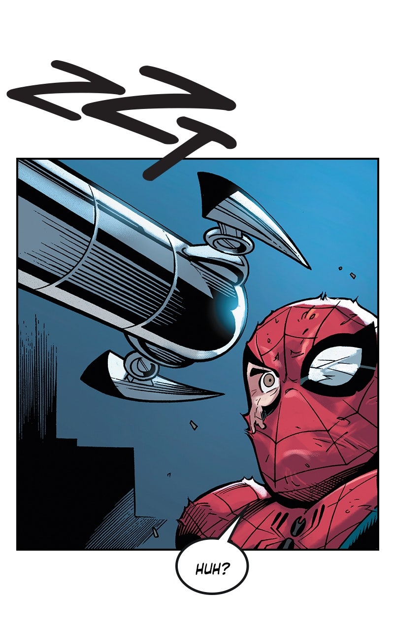 The Amazing Spider-Man (2022) Episode 17 page 19 - 