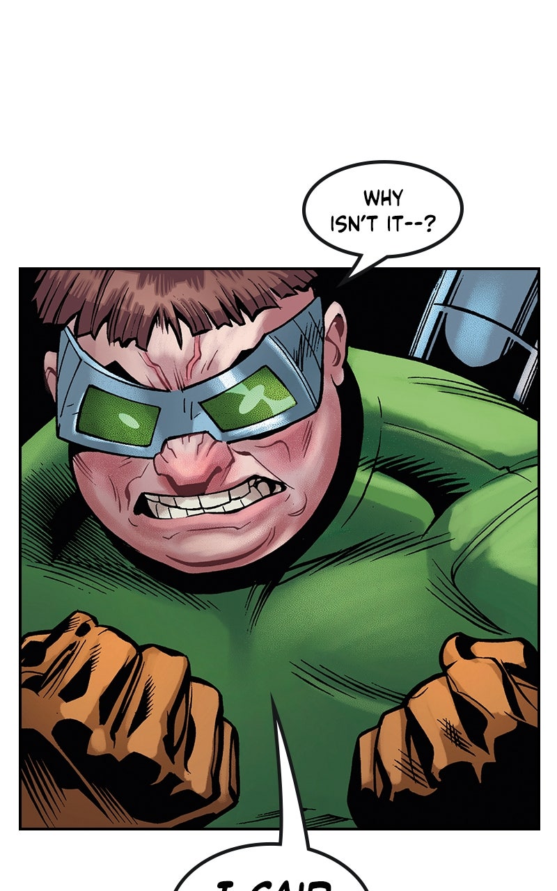 The Amazing Spider-Man (2022) Episode 17 page 20 - 