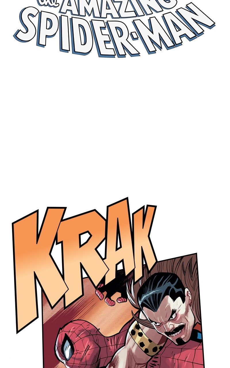 The Amazing Spider-Man (2022) Episode 17 page 3 - 