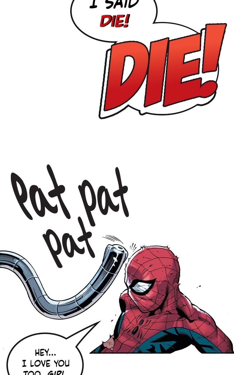 The Amazing Spider-Man (2022) Episode 17 page 21 - 