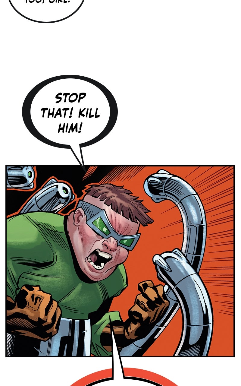 The Amazing Spider-Man (2022) Episode 17 page 22 - 