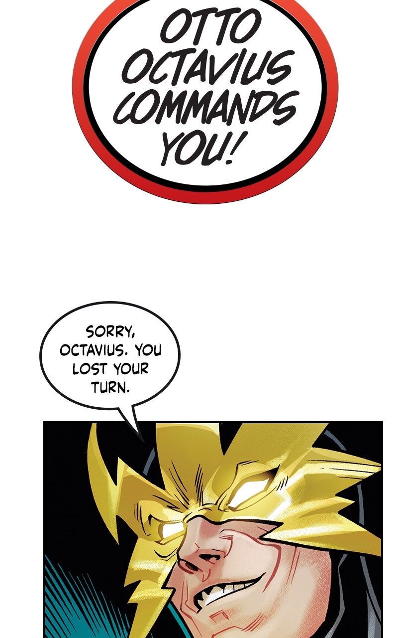 The Amazing Spider-Man (2022) Episode 17 page 23 - 