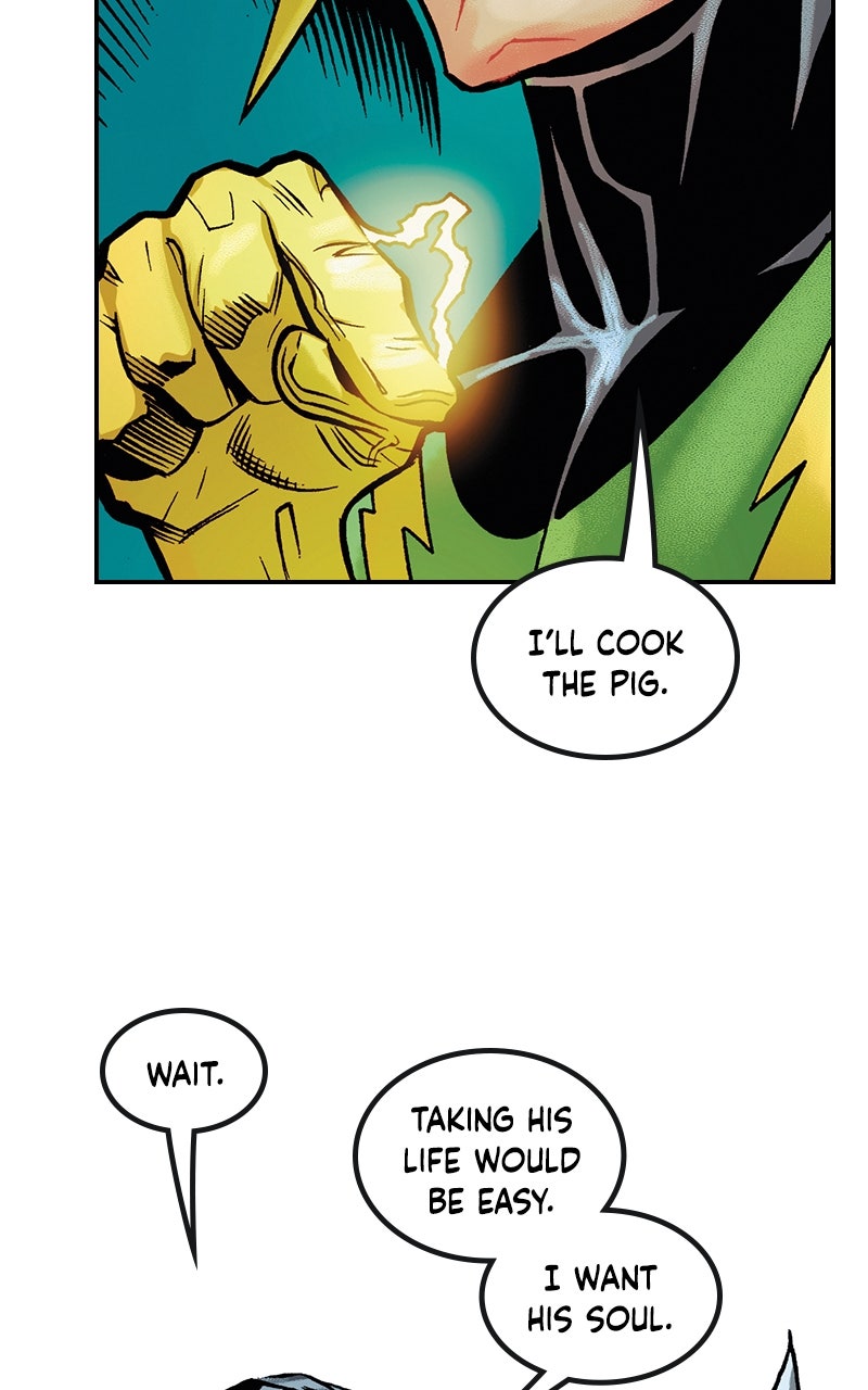 The Amazing Spider-Man (2022) Episode 17 page 24 - 
