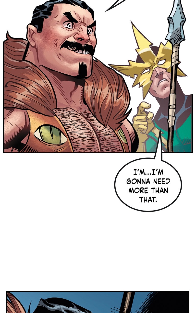 The Amazing Spider-Man (2022) Episode 17 page 25 - 