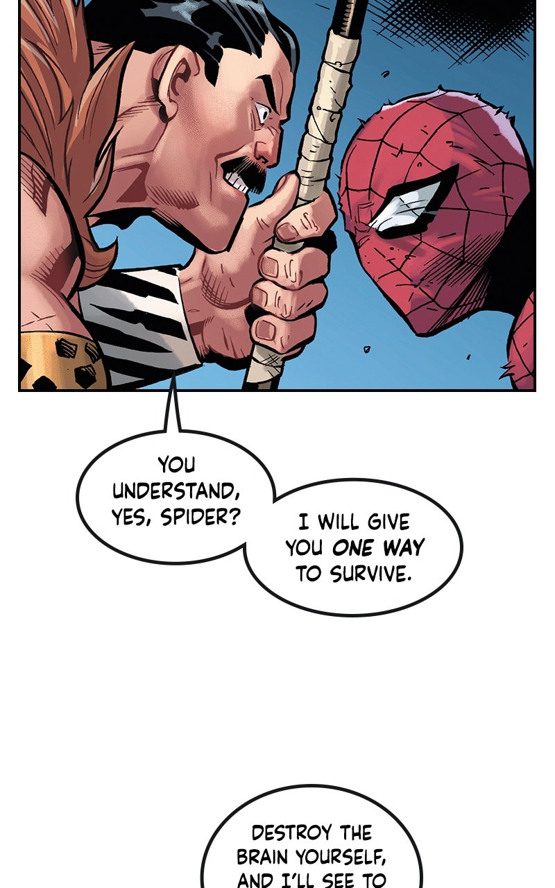The Amazing Spider-Man (2022) Episode 17 page 26 - 