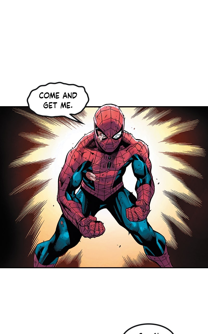 The Amazing Spider-Man (2022) Episode 17 page 28 - 
