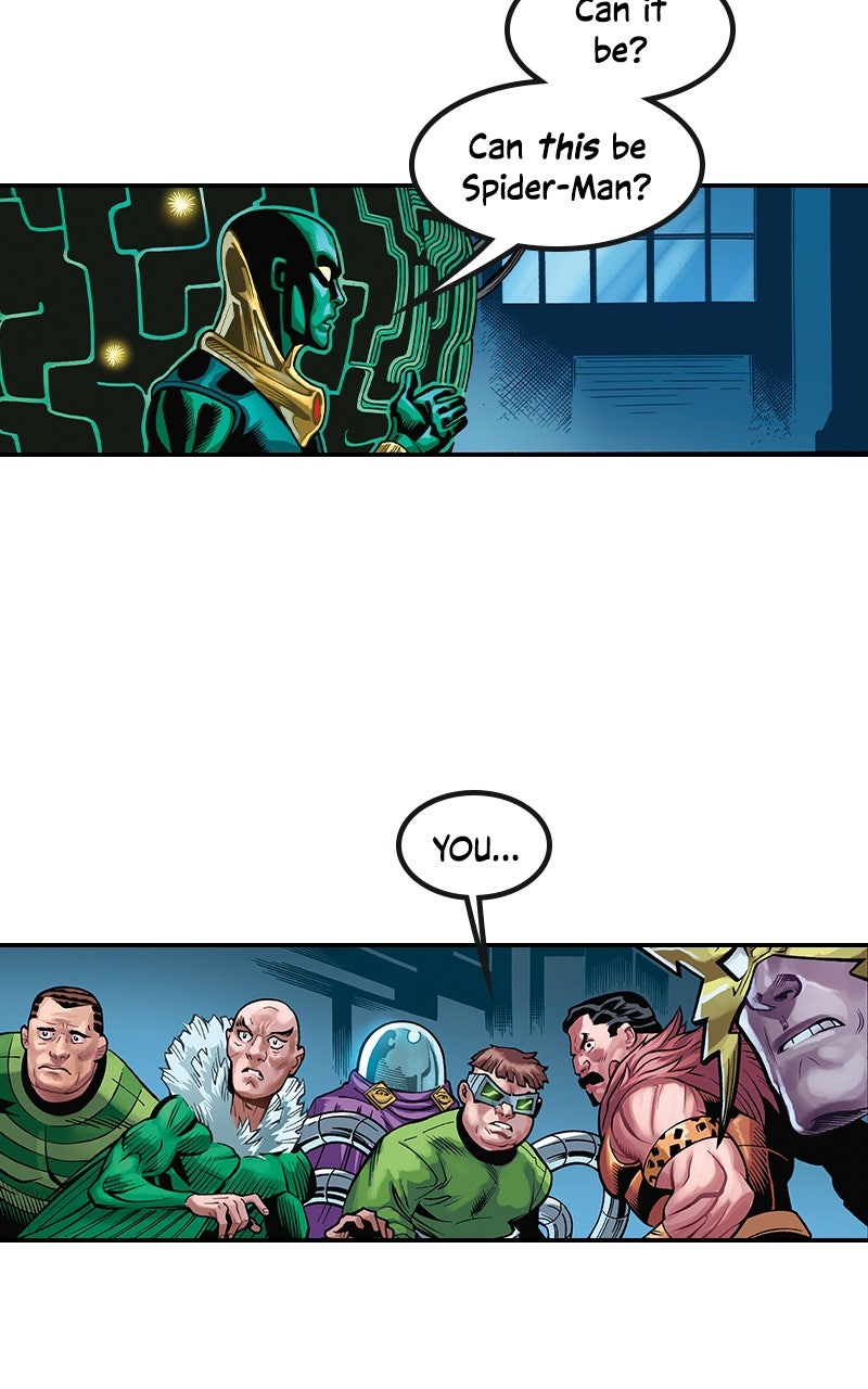 The Amazing Spider-Man (2022) Episode 17 page 29 - 