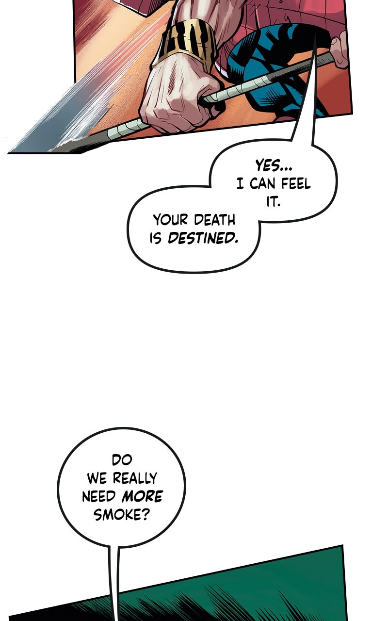 The Amazing Spider-Man (2022) Episode 17 page 4 - 