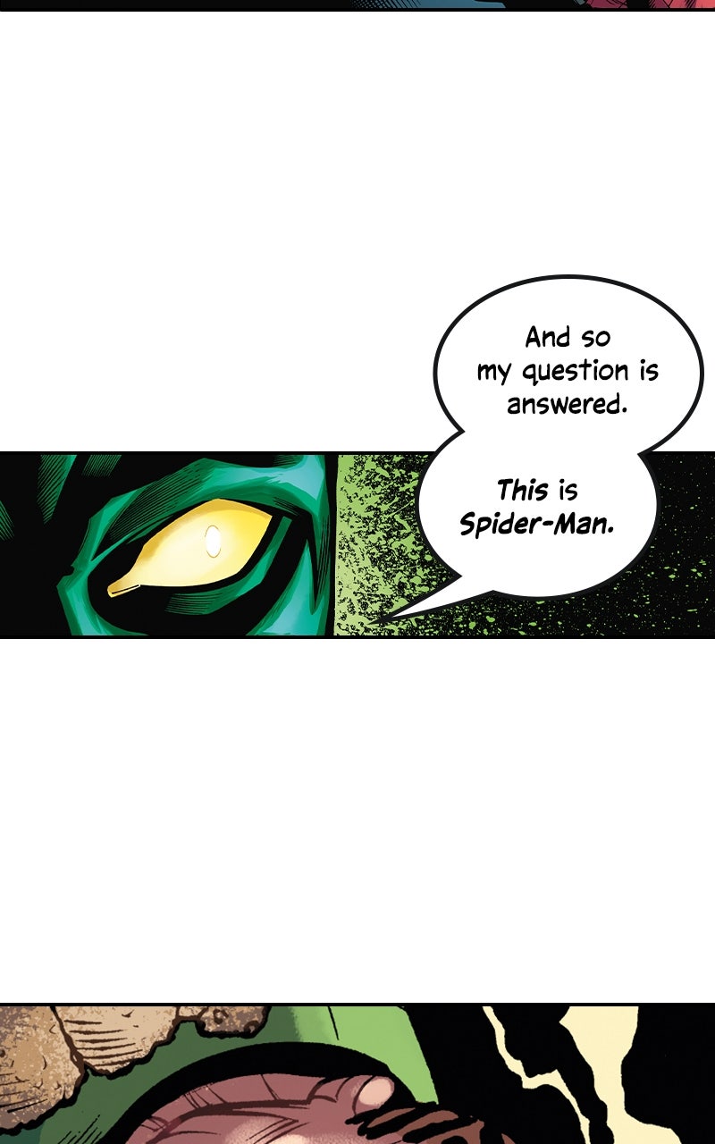 The Amazing Spider-Man (2022) Episode 17 page 31 - 
