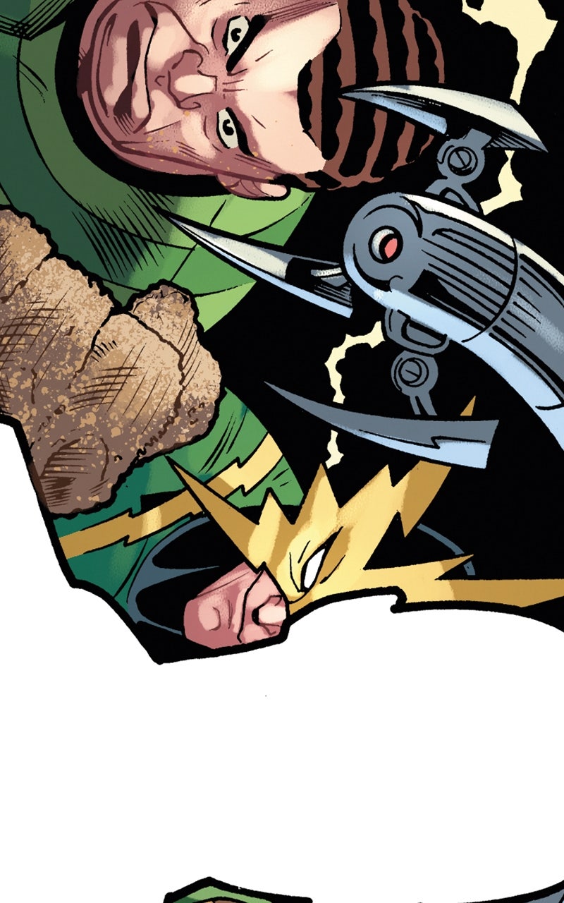The Amazing Spider-Man (2022) Episode 17 page 32 - 