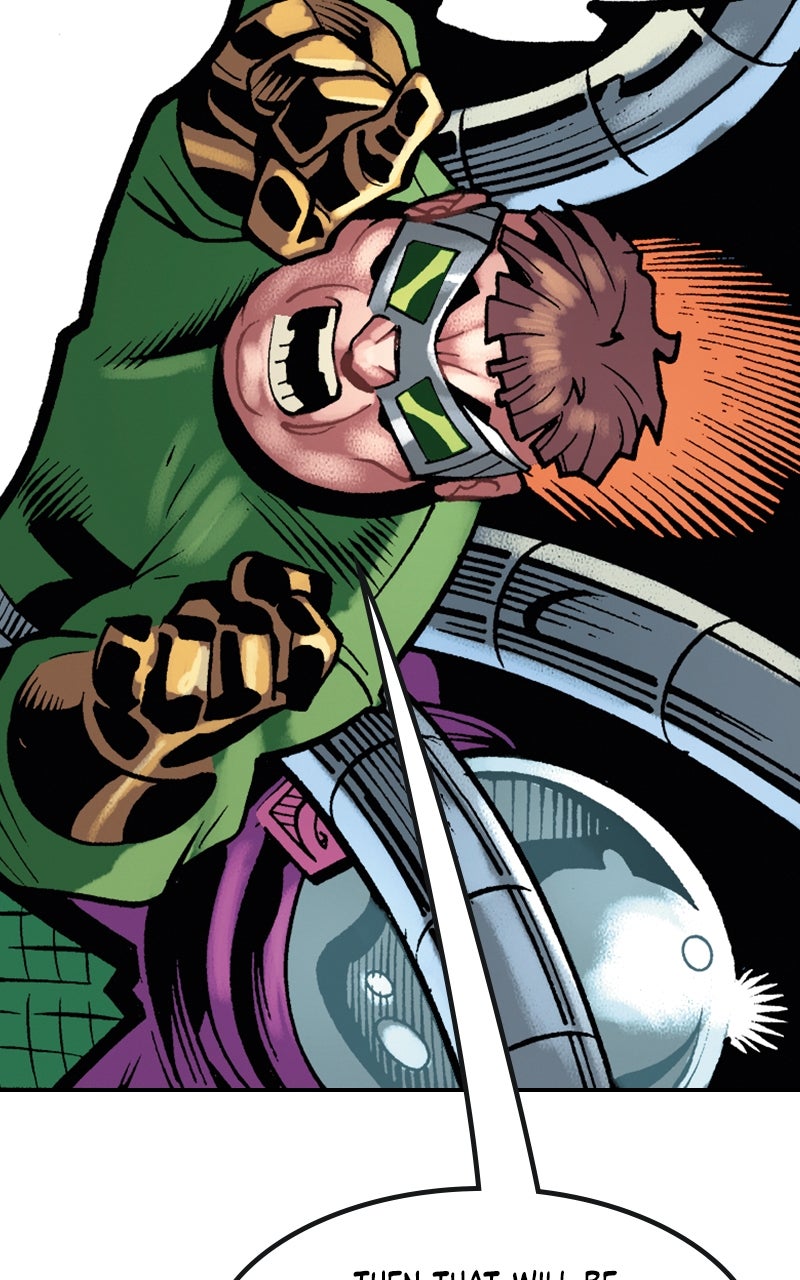 The Amazing Spider-Man (2022) Episode 17 page 33 - 