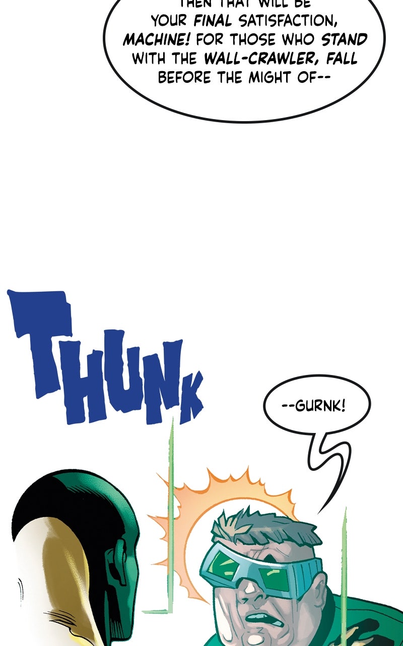 The Amazing Spider-Man (2022) Episode 17 page 34 - 