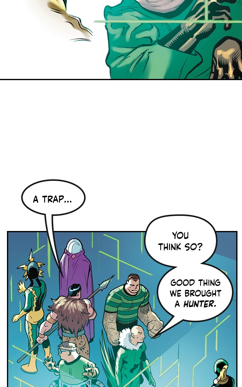 The Amazing Spider-Man (2022) Episode 17 page 35 - 
