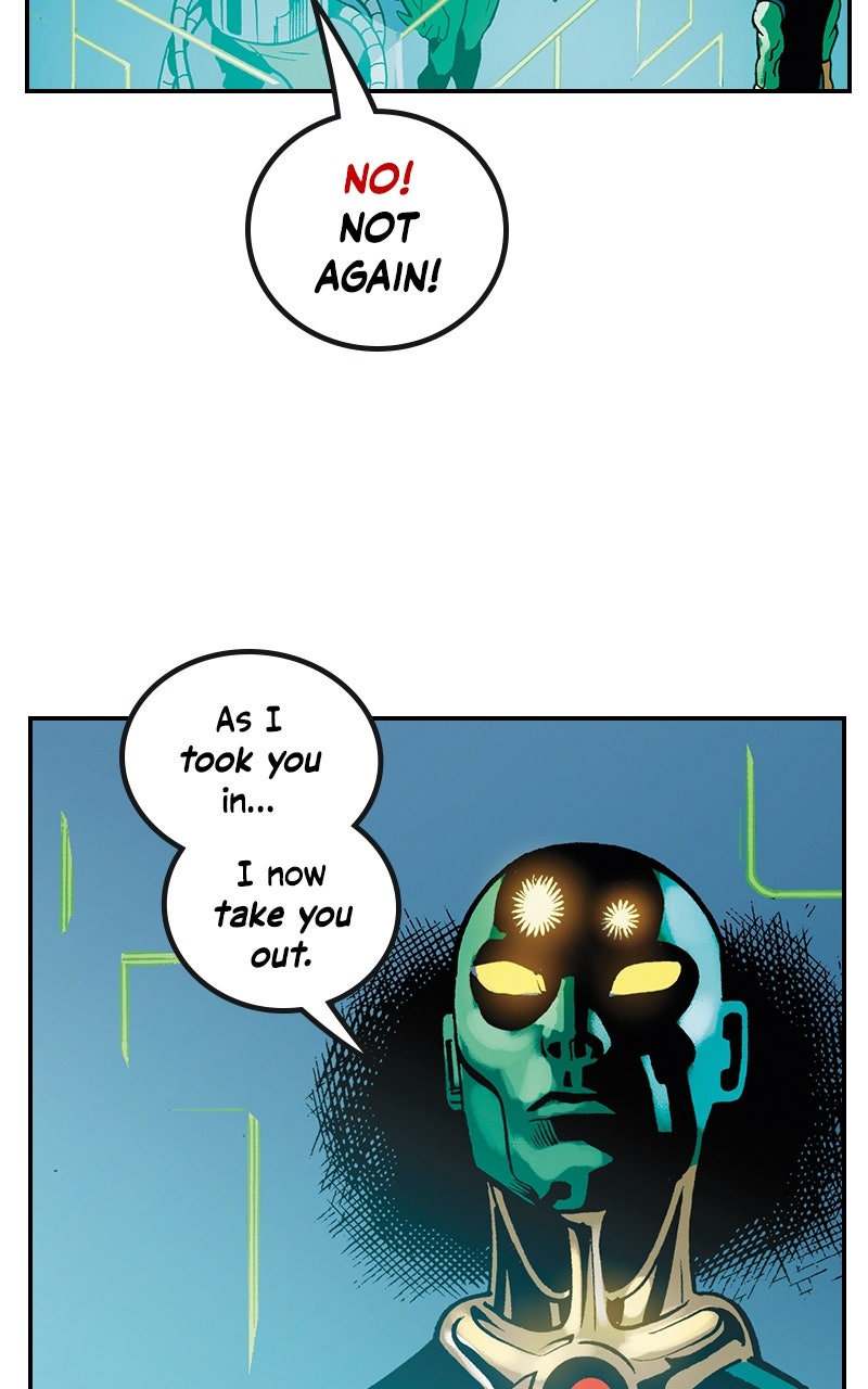 The Amazing Spider-Man (2022) Episode 17 page 36 - 