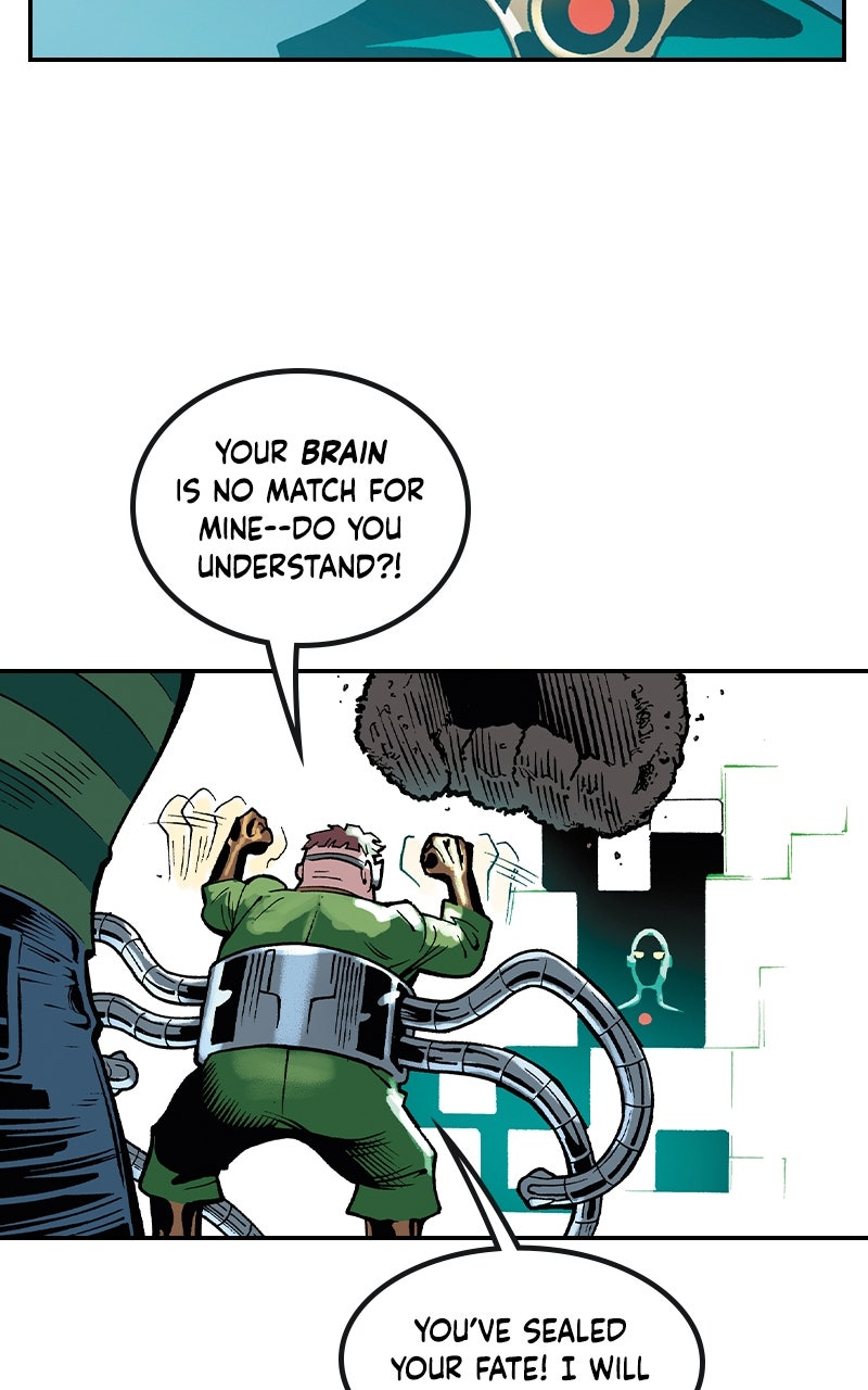 The Amazing Spider-Man (2022) Episode 17 page 37 - 