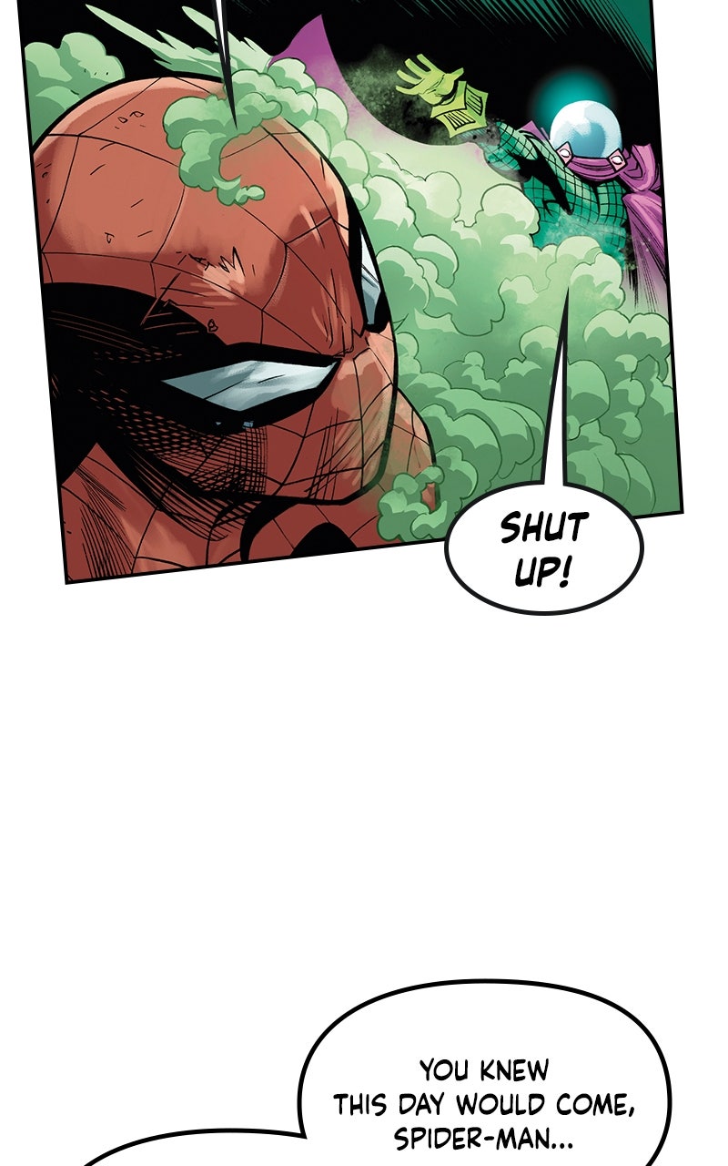 The Amazing Spider-Man (2022) Episode 17 page 5 - 