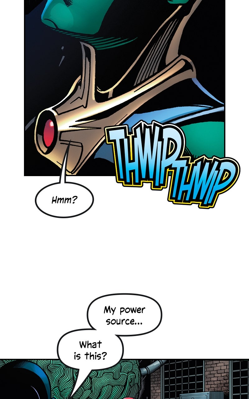 The Amazing Spider-Man (2022) Episode 17 page 41 - 