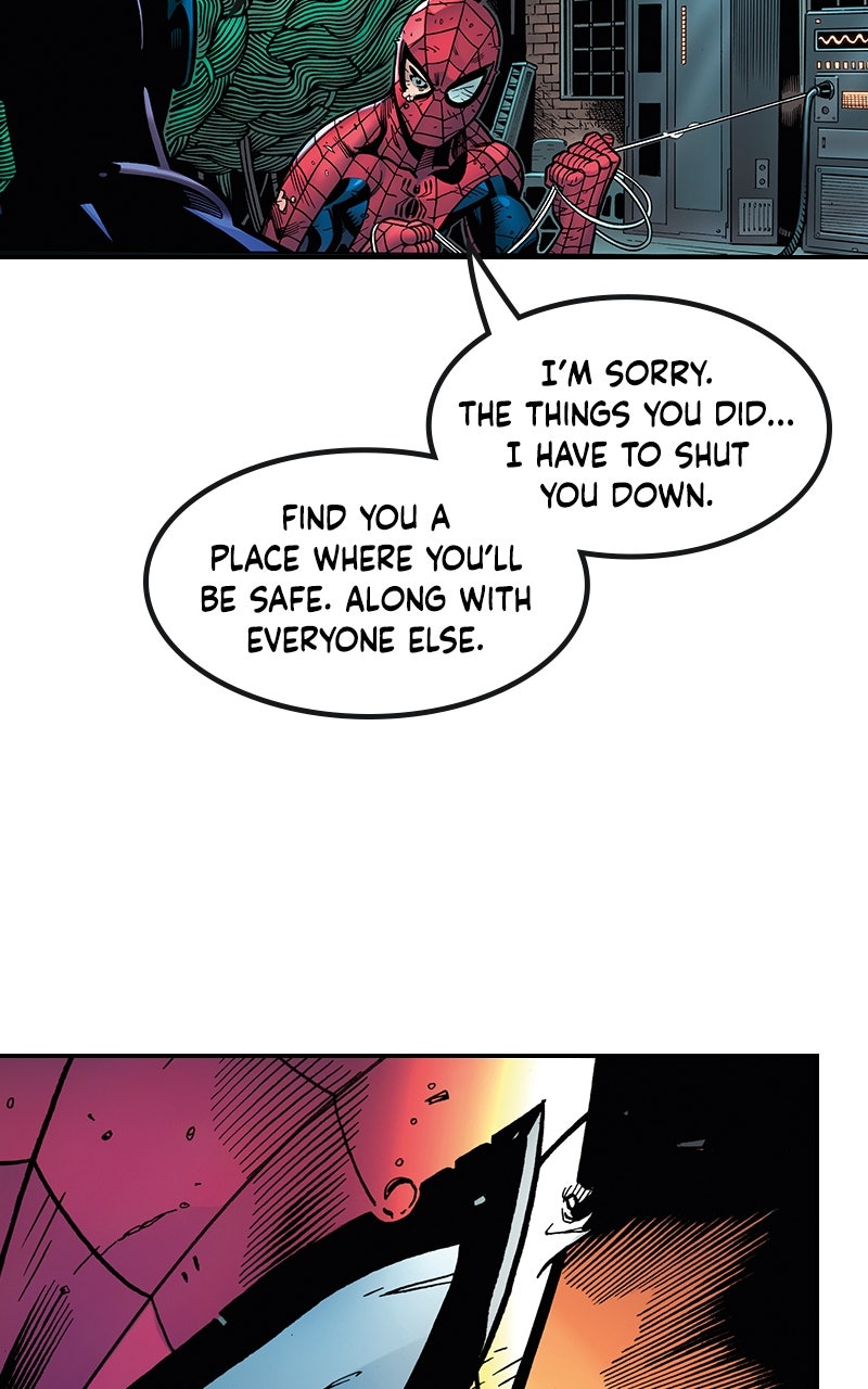 The Amazing Spider-Man (2022) Episode 17 page 42 - 