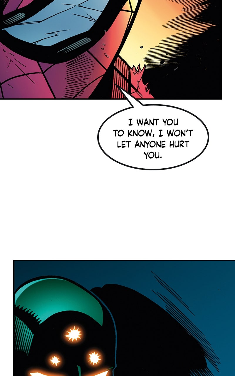The Amazing Spider-Man (2022) Episode 17 page 43 - 