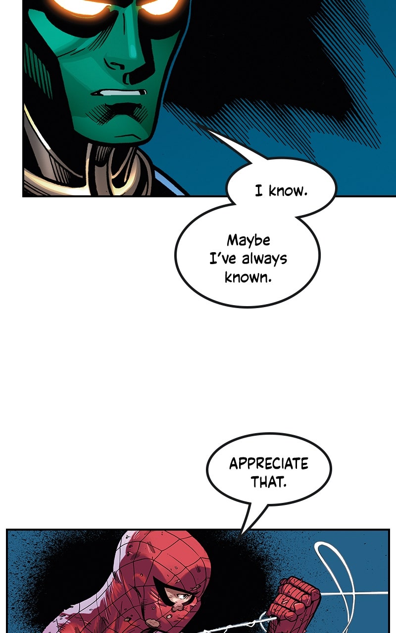 The Amazing Spider-Man (2022) Episode 17 page 44 - 