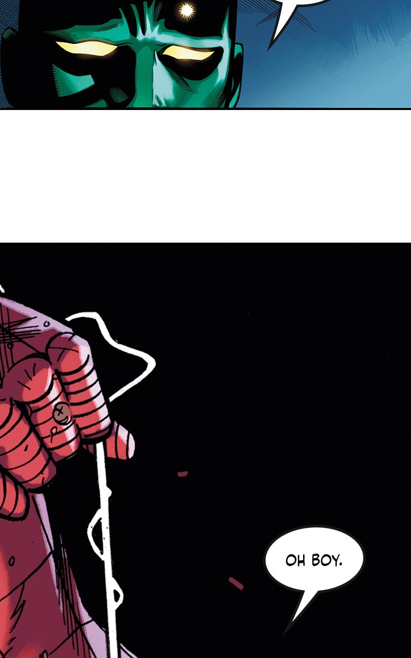The Amazing Spider-Man (2022) Episode 17 page 46 - 