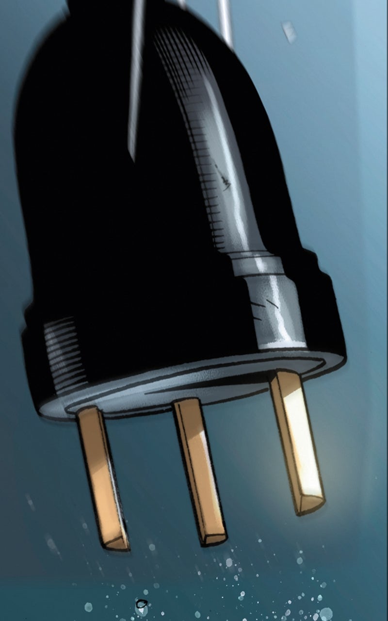 The Amazing Spider-Man (2022) Episode 17 page 50 - 