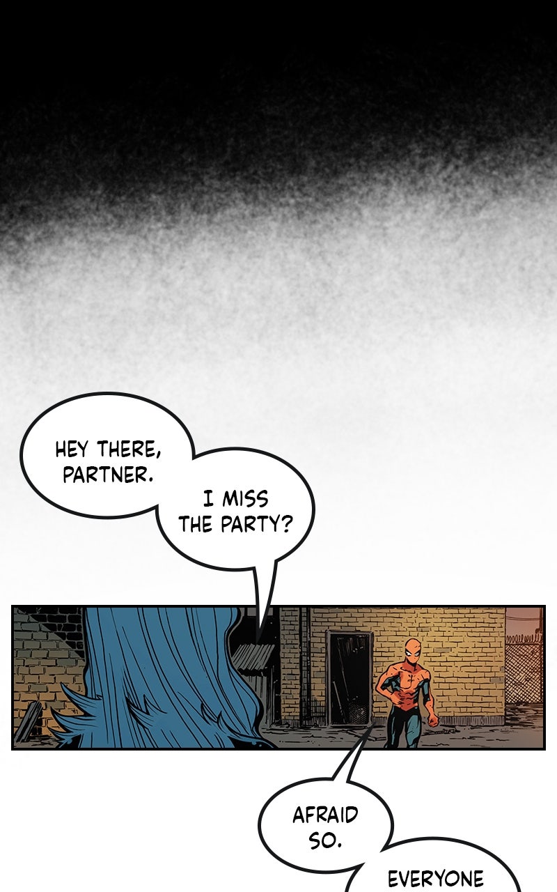 The Amazing Spider-Man (2022) Episode 17 page 52 - 