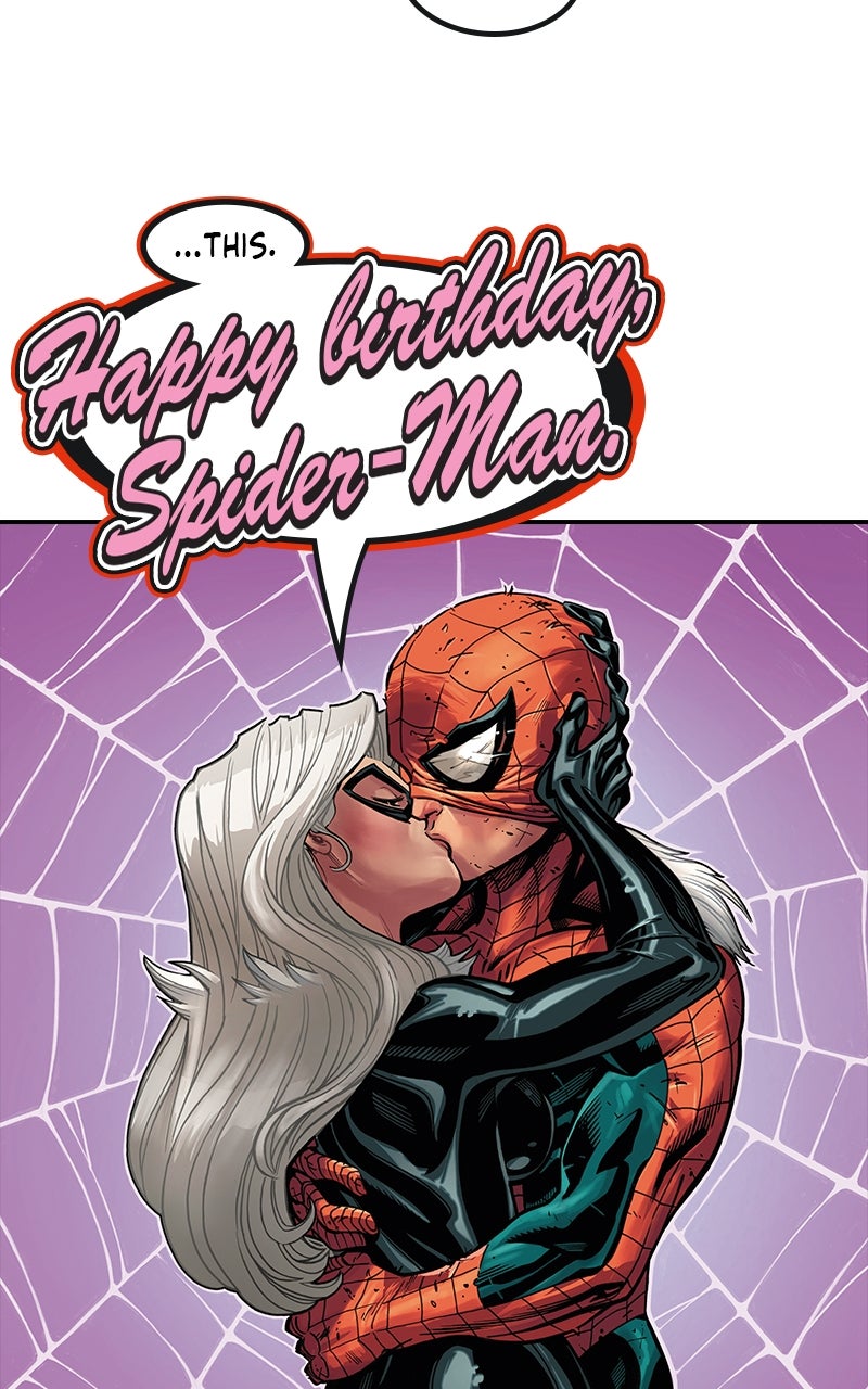 The Amazing Spider-Man (2022) Episode 17 page 56 - 