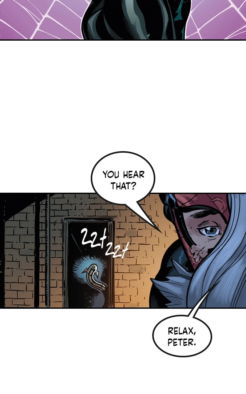 The Amazing Spider-Man (2022) Episode 17 page 57 - 