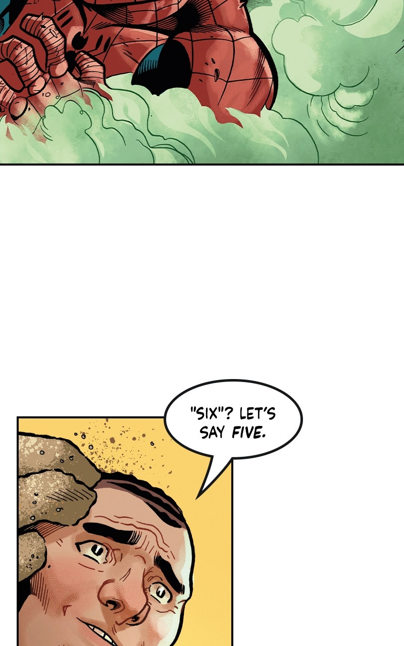 The Amazing Spider-Man (2022) Episode 17 page 7 - 