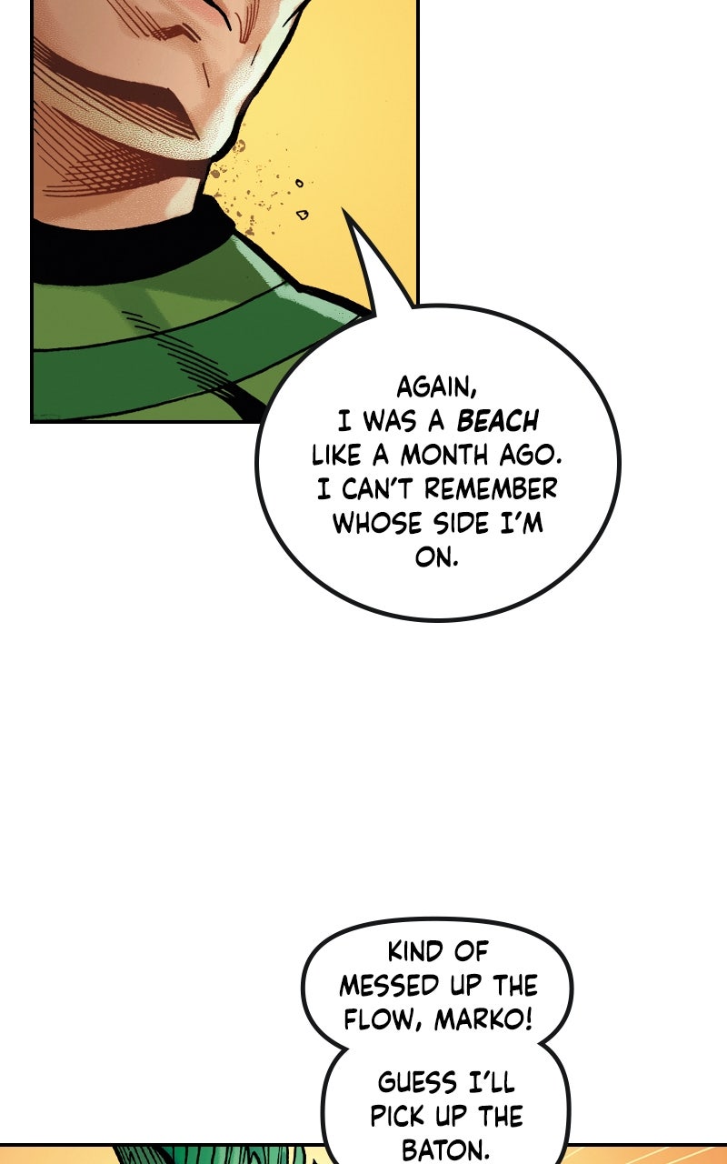 The Amazing Spider-Man (2022) Episode 17 page 8 - 
