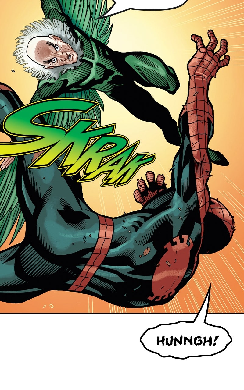 The Amazing Spider-Man (2022) Episode 17 page 9 - 