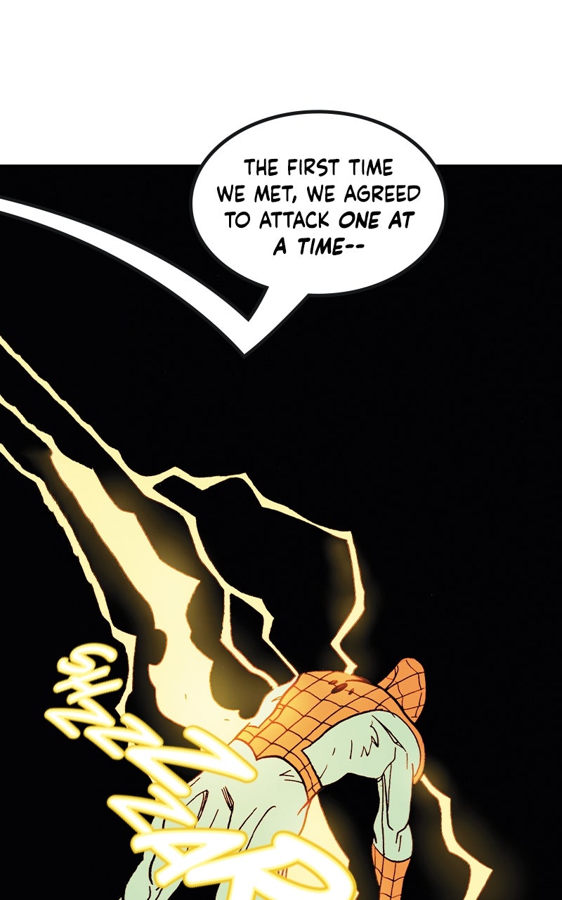 The Amazing Spider-Man (2022) Episode 17 page 10 - 