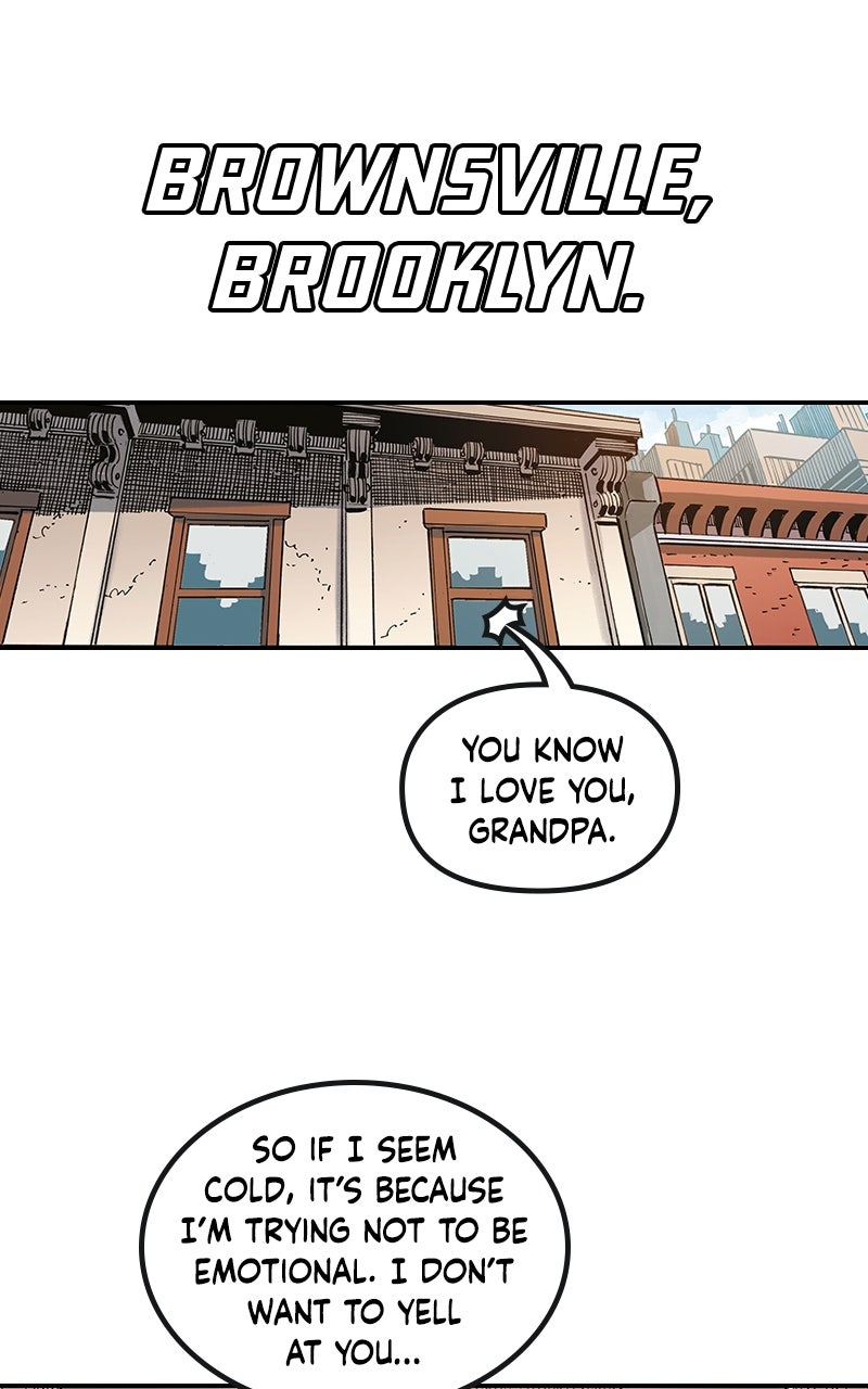 The Amazing Spider-Man (2022) Episode 18 page 2 - 