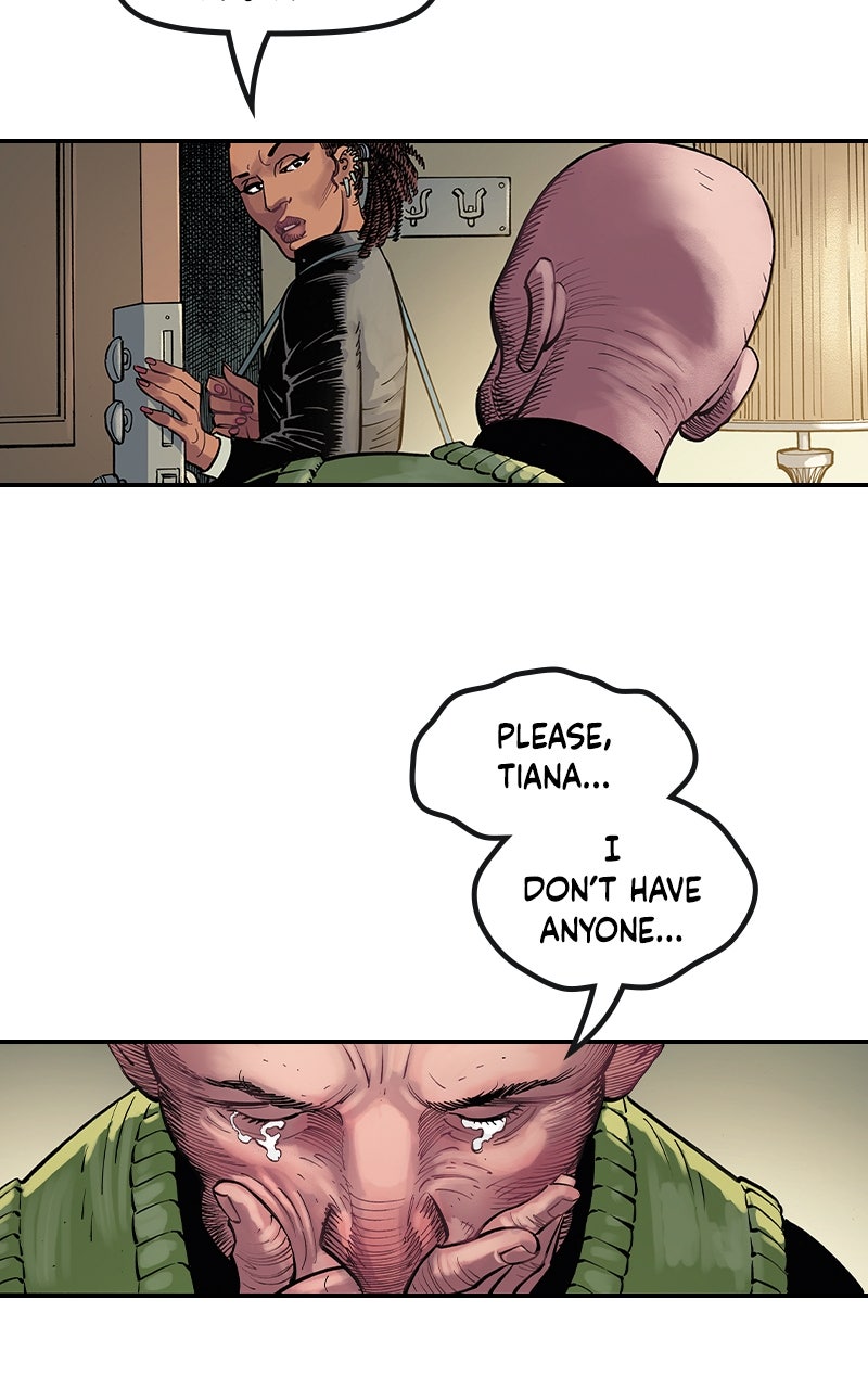The Amazing Spider-Man (2022) Episode 18 page 13 - 