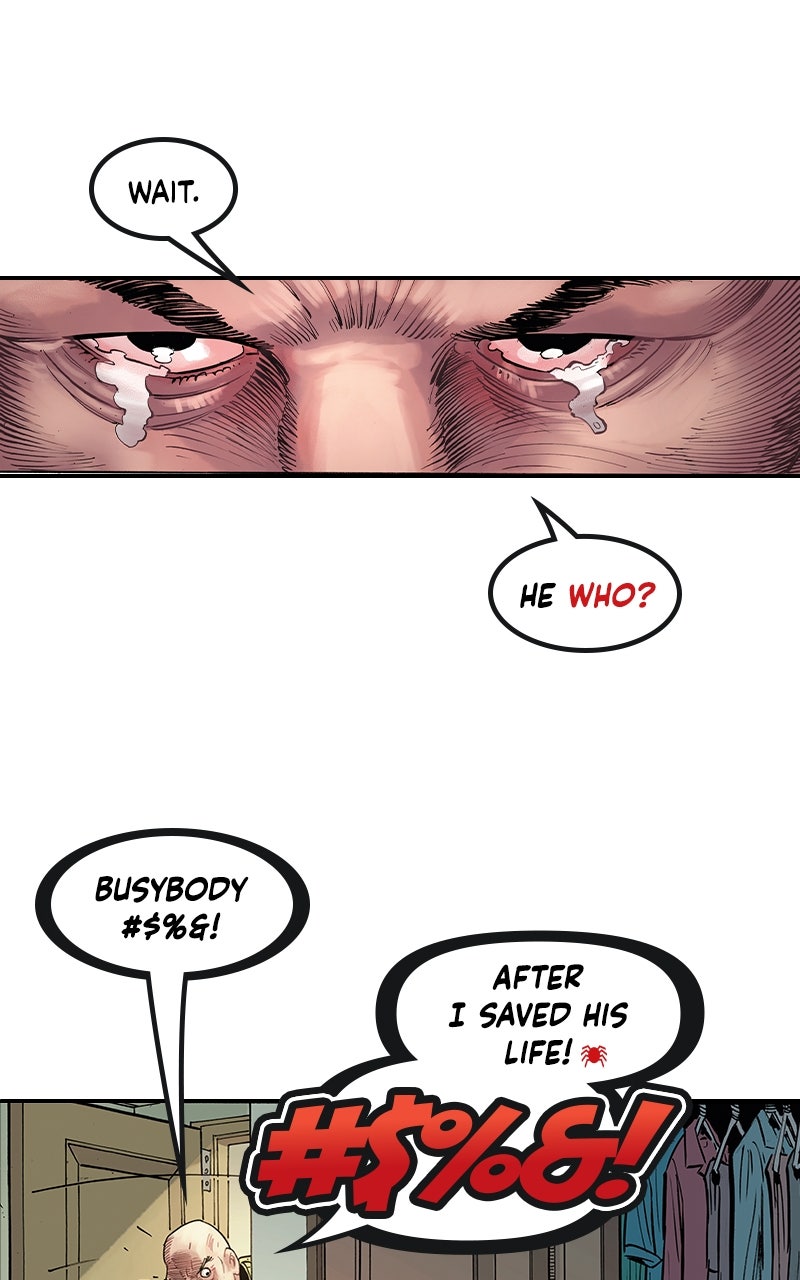 The Amazing Spider-Man (2022) Episode 18 page 14 - 