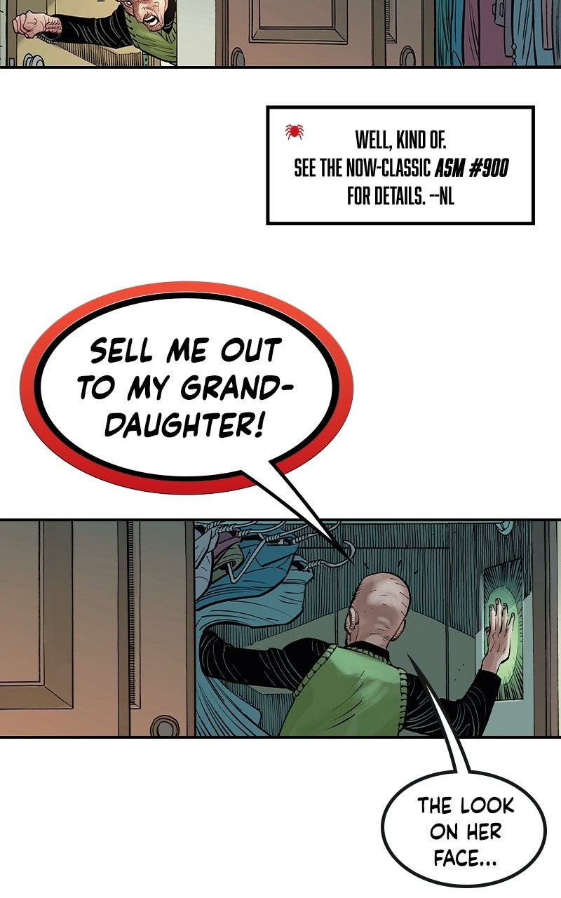 The Amazing Spider-Man (2022) Episode 18 page 15 - 
