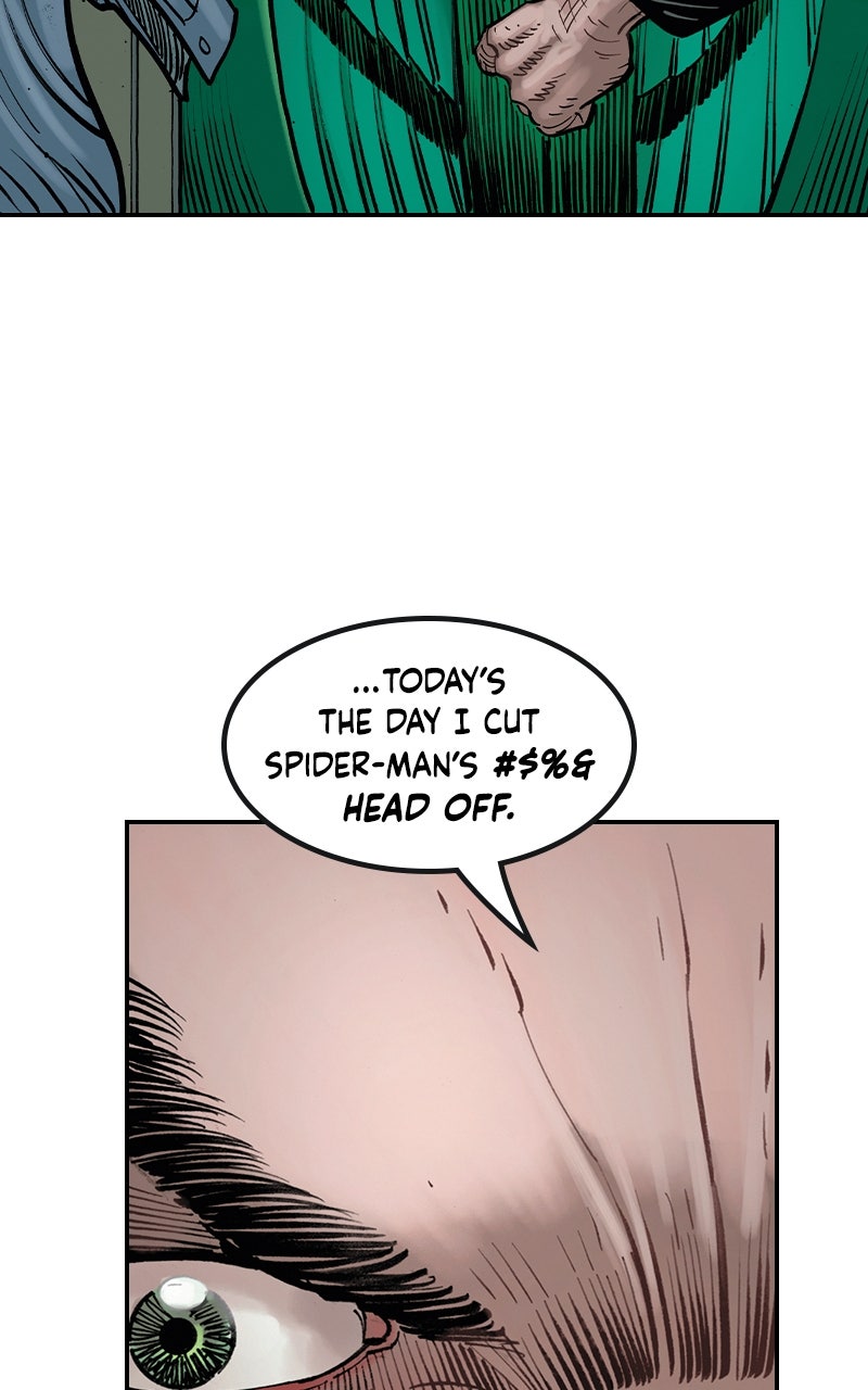 The Amazing Spider-Man (2022) Episode 18 page 17 - 