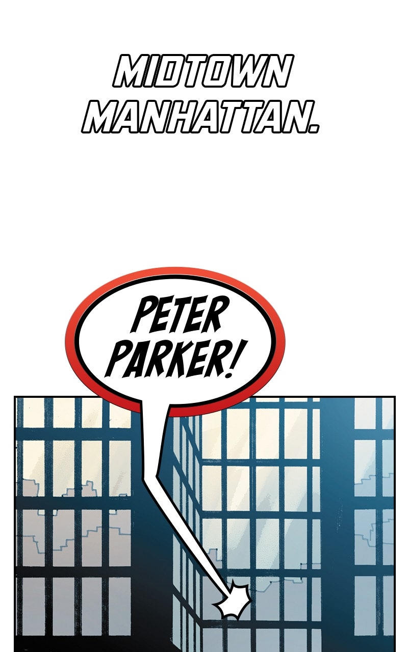 The Amazing Spider-Man (2022) Episode 18 page 19 - 