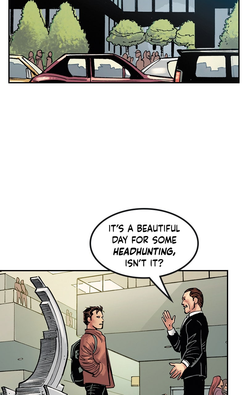 The Amazing Spider-Man (2022) Episode 18 page 20 - 