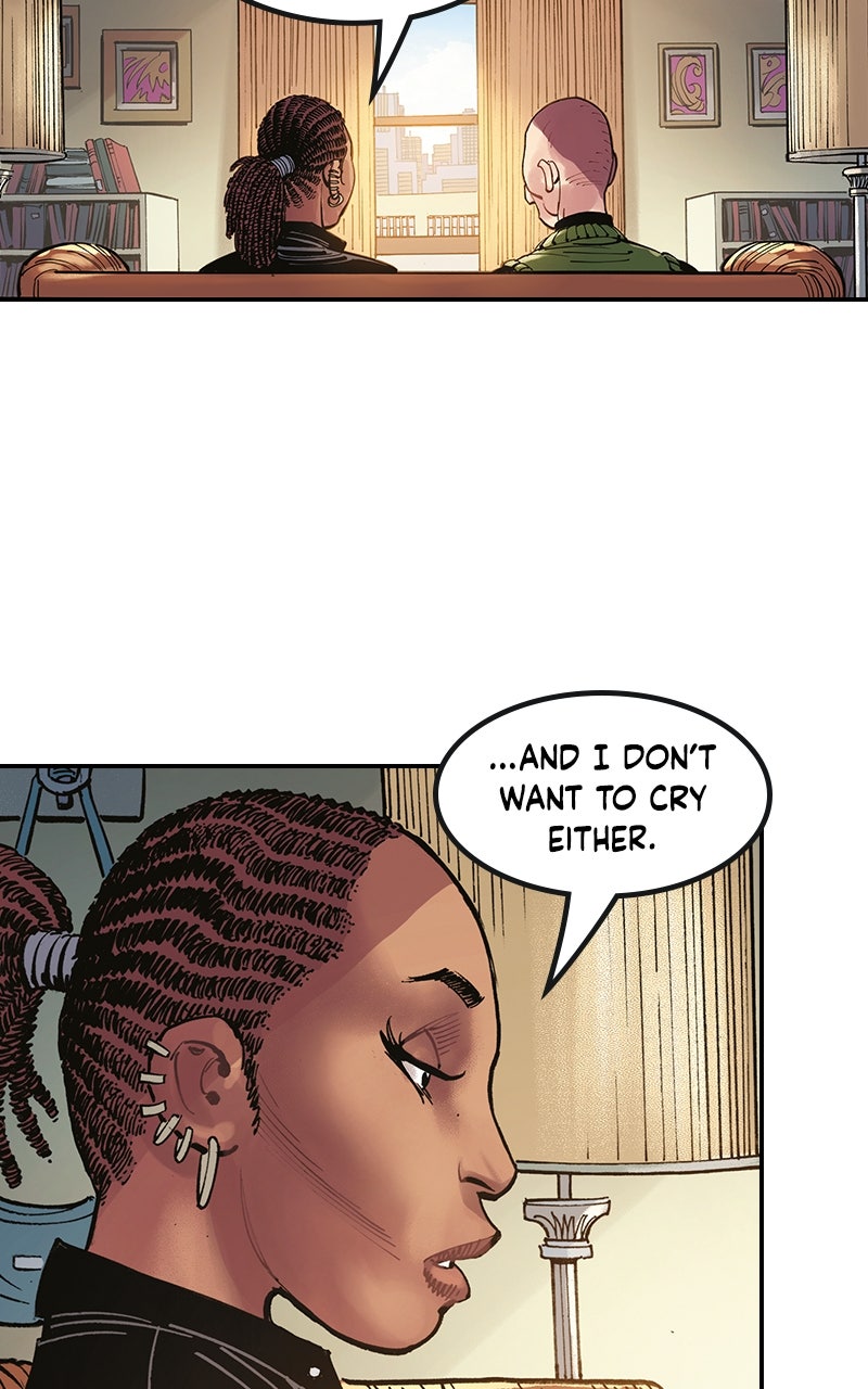 The Amazing Spider-Man (2022) Episode 18 page 3 - 
