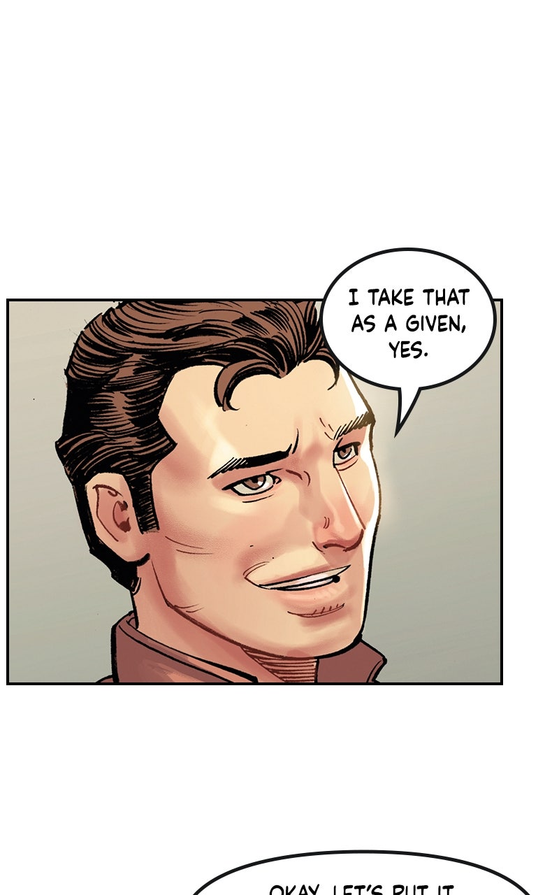 The Amazing Spider-Man (2022) Episode 18 page 22 - 